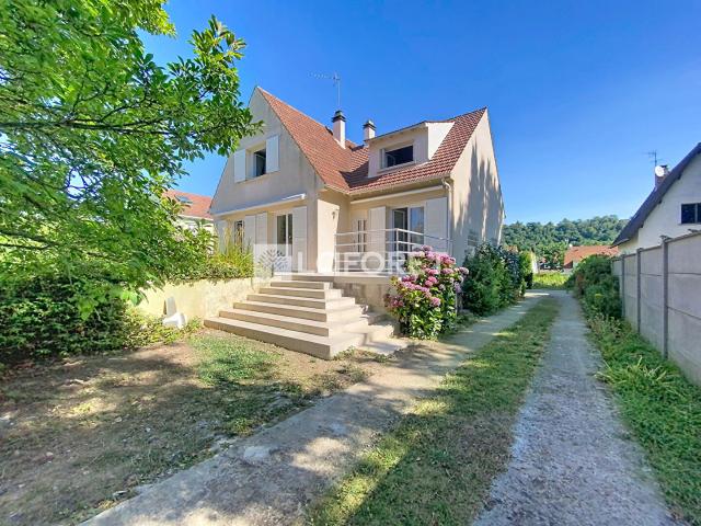 Maison location à Palaiseau, Marcoussis