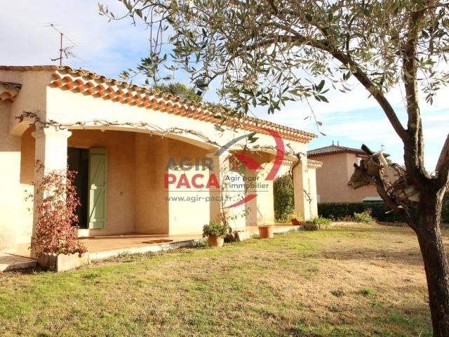 Maison location à Arrondissement de Draguignan, Saint-raphaël