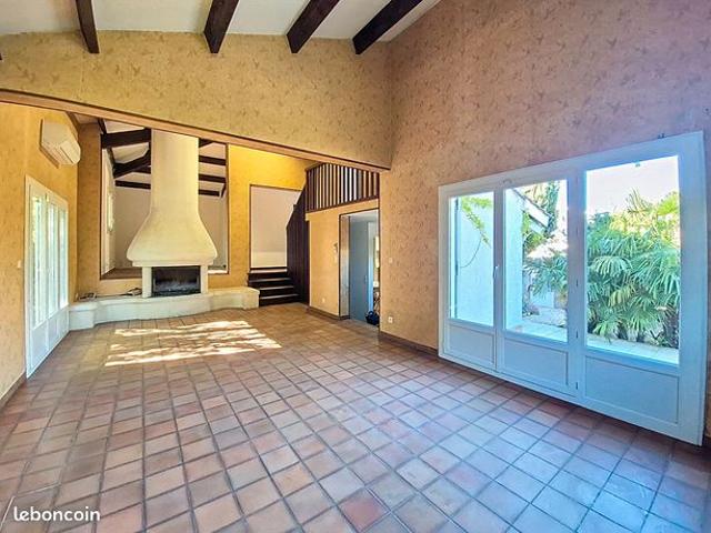 Maison vente à Béziers, Villeneuve-lès-béziers