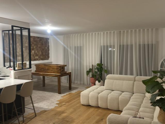 Maison vente à Le Raincy, Neuilly-plaisance