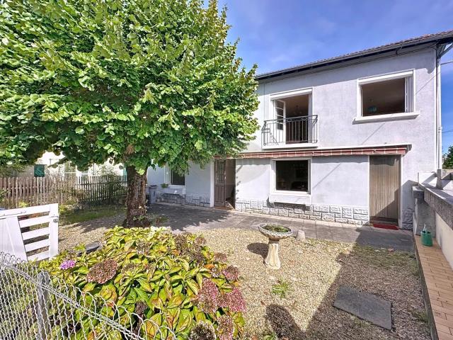 Maison vente à Tarbes
