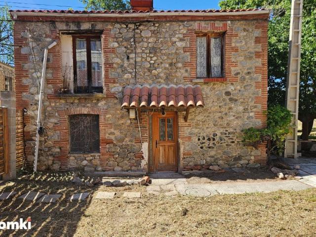 Maison vente à Prades
