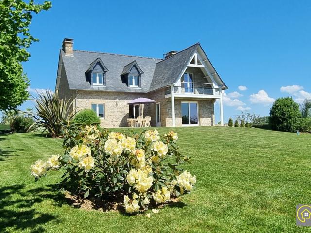 Maison vente à Avranches, Parigny