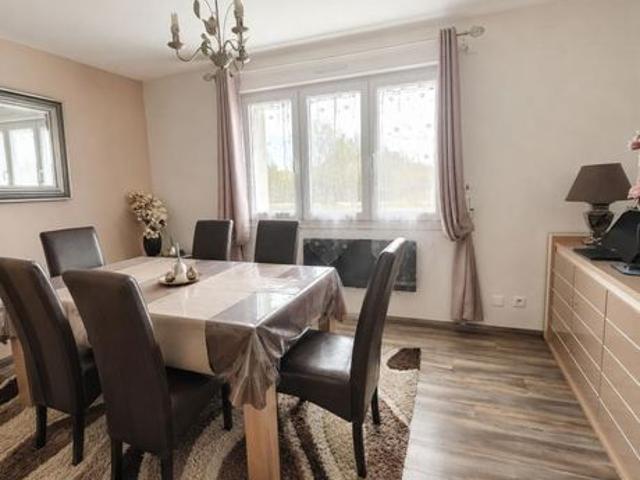 Maison vente à Laon, Condé-sur-suippe