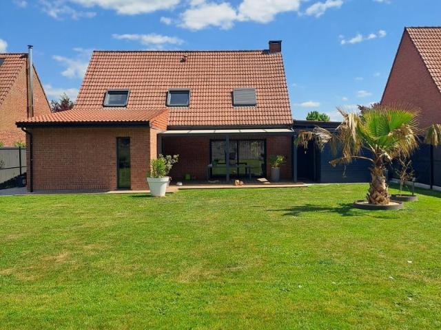 Maison vente à Valenciennes, Famars