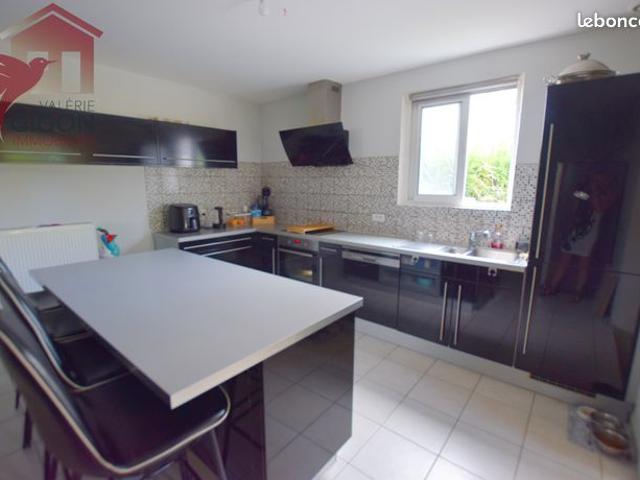 Maison vente à Montbéliard, Seloncourt