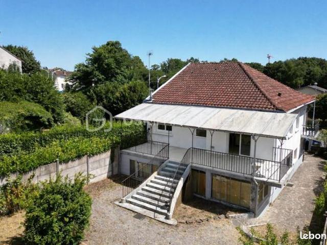 Maison vente à Limoges, Couzeix