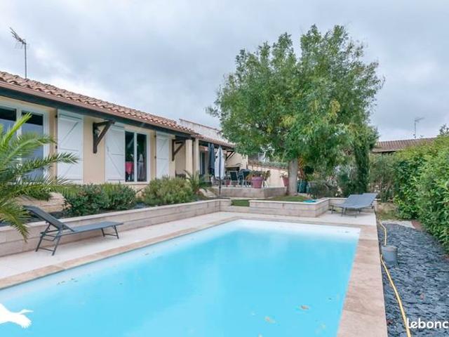 Maison vente à Béziers, Corneilhan