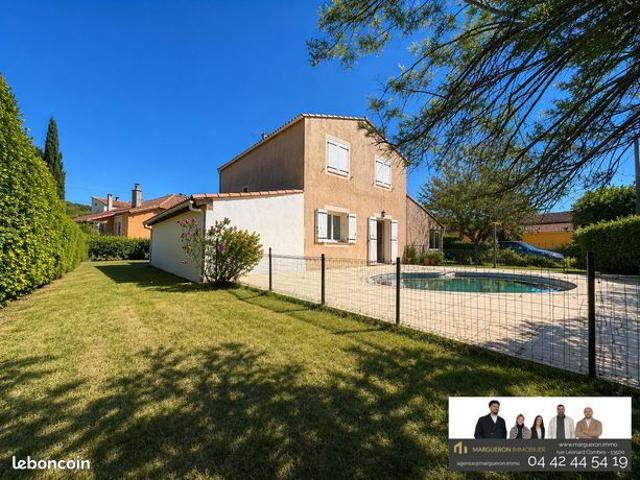 Maison vente à Istres, Martigues