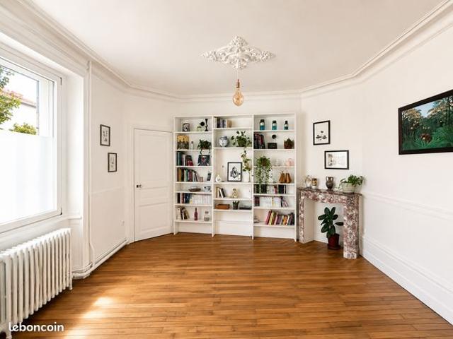 Maison vente à Nantes