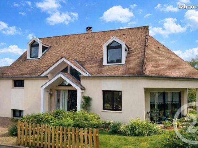 Maison vente à Sarcelles, Bouffémont