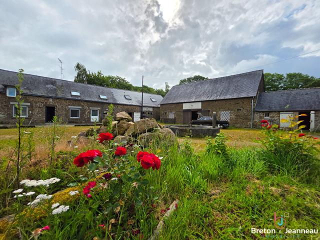 Maison vente à Mayenne, Champéon