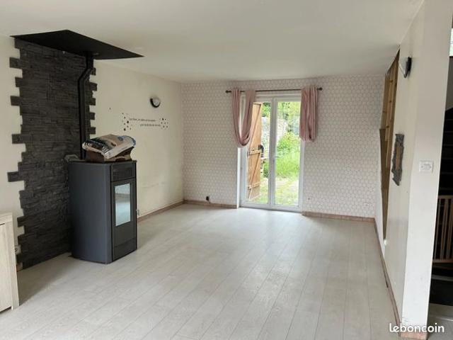 Maison vente à Soissons, Villers-cotterêts
