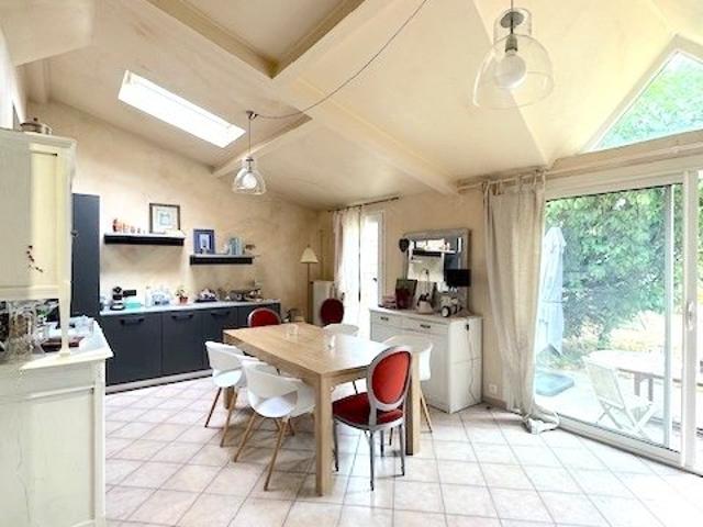 Maison vente à Méry-sur-Oise, Val-d'Oise