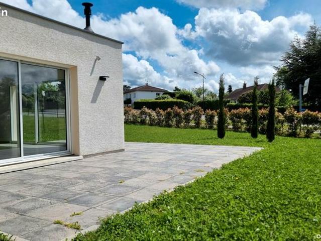 Maison vente à Besançon, Châtillon-le-duc