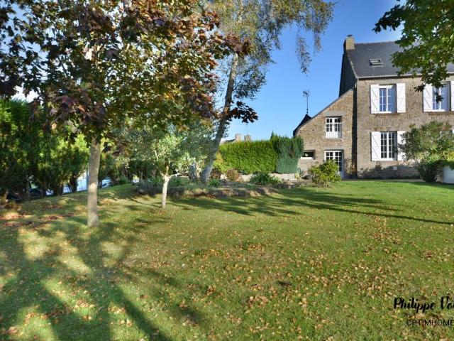Maison vente à Parc d'activités de Bel-Évent, Saint-Coulomb