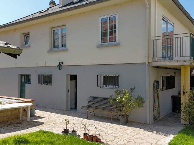 Maison vente à Thionville, Yutz
