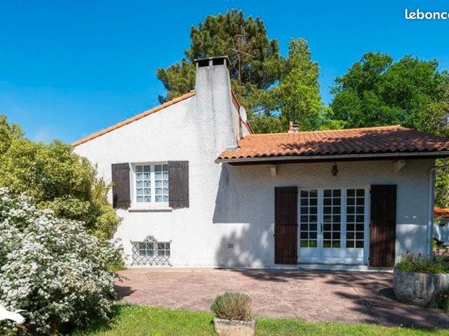 Maison vente à Rochefort, Vaux-sur-mer