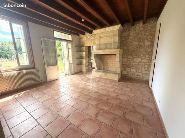 Maison vente à Blaye, Saint-andré-de-cubzac