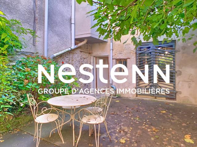 Maison vente à Nérac