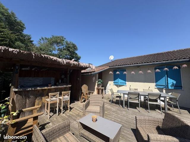 Maison vente à Arcachon, La Teste-de-buch