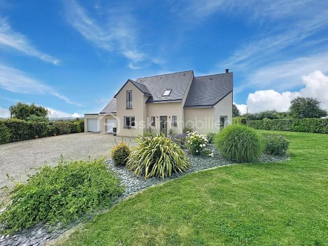 Maison vente à Bayeux, Hottot-les-bagues