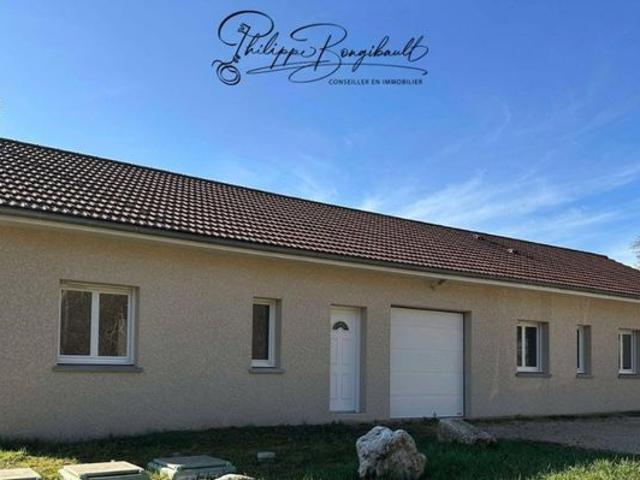 Maison vente à La Tour-du-Pin, Saint-clair-de-la-tour