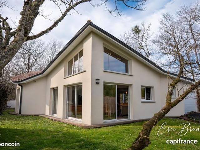 Maison vente à Arcachon, Mios