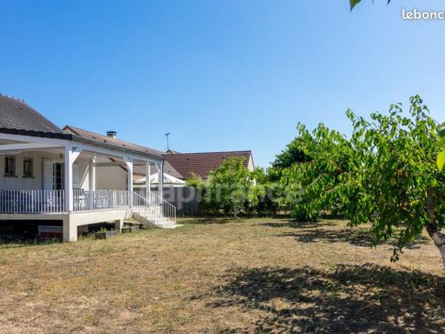 Maison vente à Orléans, Saint-denis-de-l'hôtel