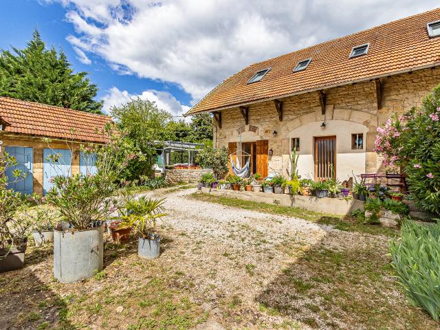 Maison vente à Villefranche-sur-Saône, Rhône