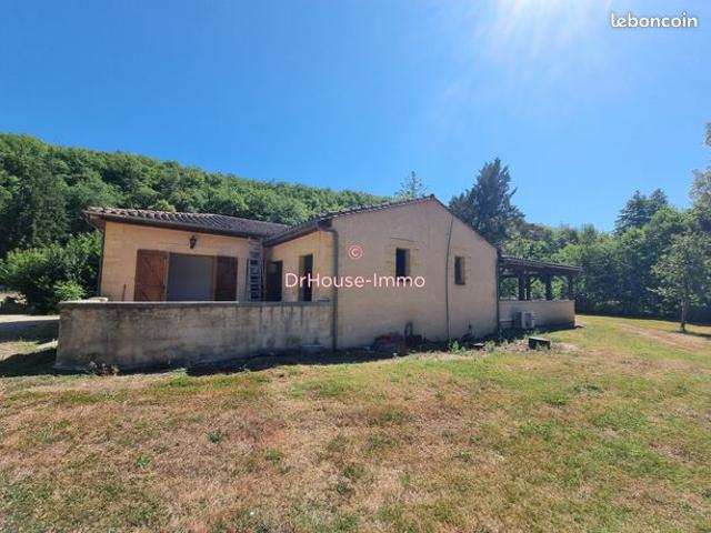 Maison vente à Bergerac, Bayac