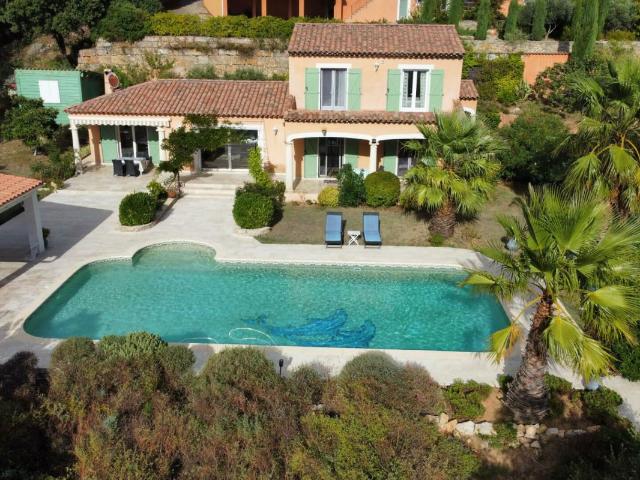 Maison vente à Arrondissement de Draguignan, Flayosc