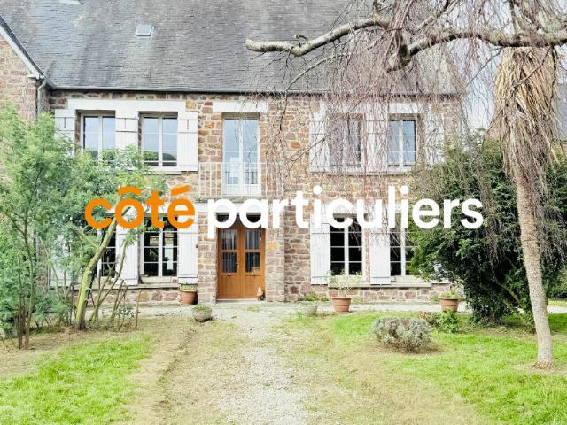 Maison vente à Saint-Lô, Hébécrevon