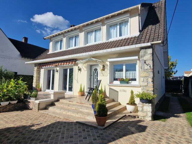 Maison vente à Rambouillet, Magny-les-hameaux