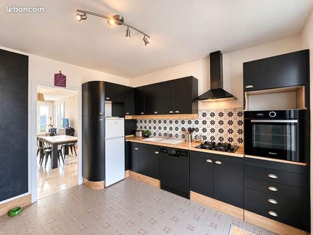 Maison vente à Courville-sur-Eure, Eure-et-Loir
