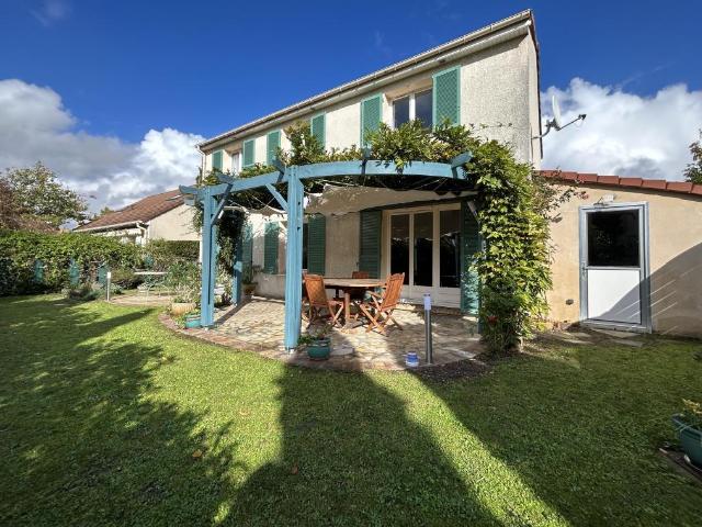 Maison vente à Torcy, Courtry