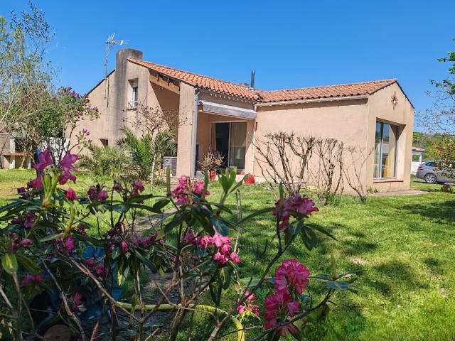 Maison vente à Les Sables-d'Olonne, Challans