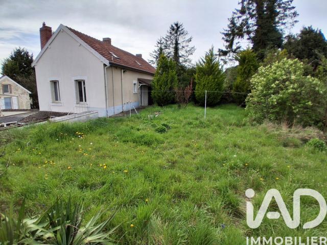 Maison vente à Reims, Ville-en-tardenois