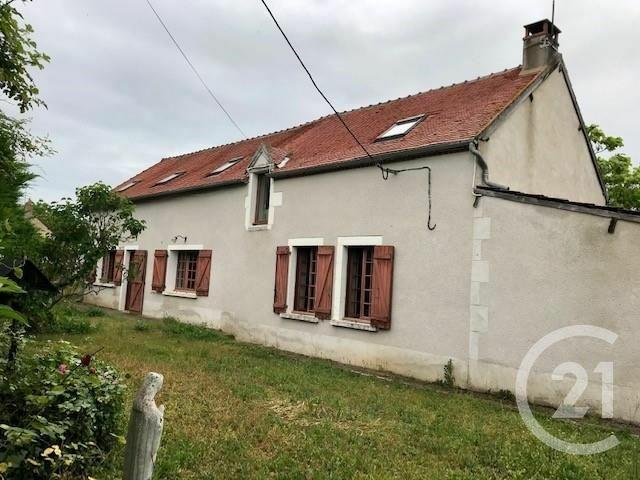 Maison vente à Saint-Amand-Montrond, Neuilly-en-dun