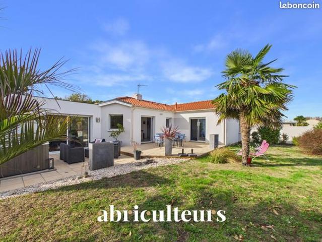 Maison vente à Sainte-Pazanne, Loire-Atlantique