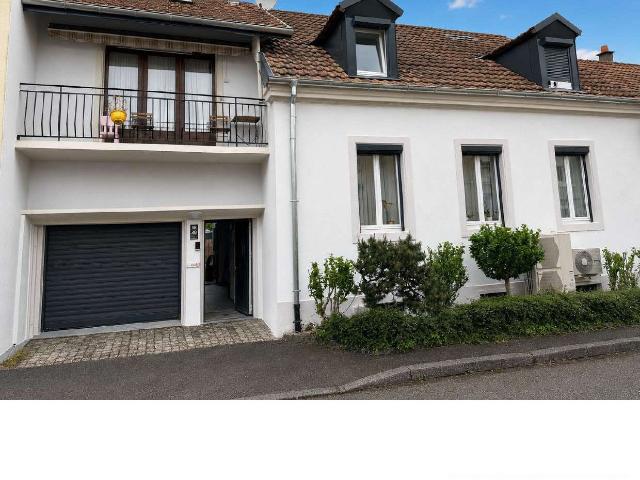 Maison vente à Mulhouse