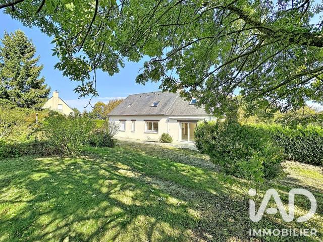 Maison vente à La Bilourdière, Billé