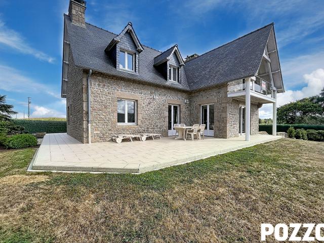 Maison vente à Avranches, Parigny
