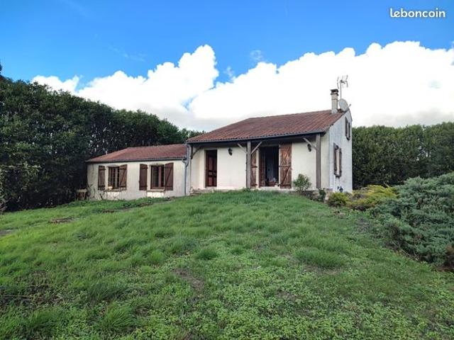 Maison vente à Coulonges