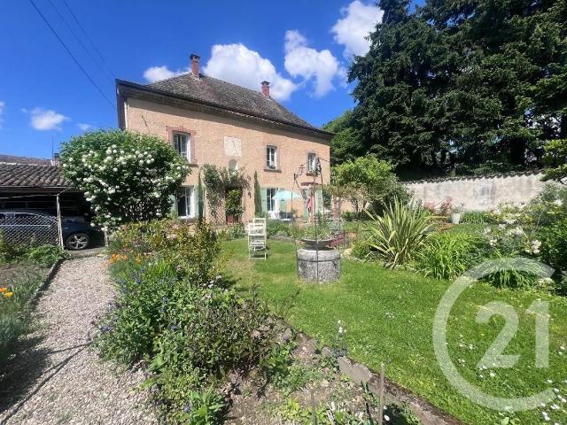 Maison vente à France métropolitaine, Saint-siméon-de-bressieux