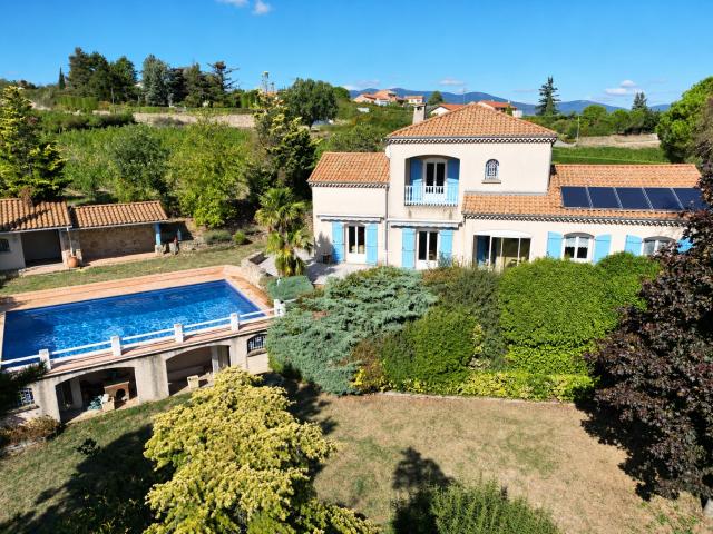 Maison vente à Les Guillaudons, Charnas
