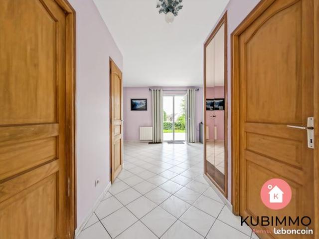 Maison vente à Bussy-Saint-Martin, Seine-et-Marne