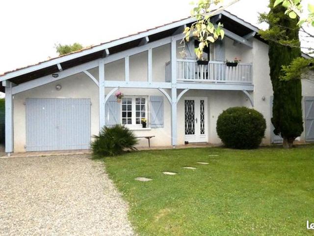 Maison vente à Mont-de-Marsan, Saint-gein