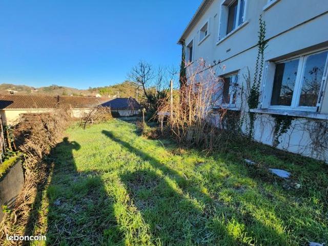Maison vente à Cahors, Puy-l'evêque