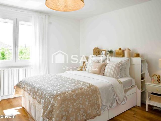 Maison vente à Belley, Lagnieu